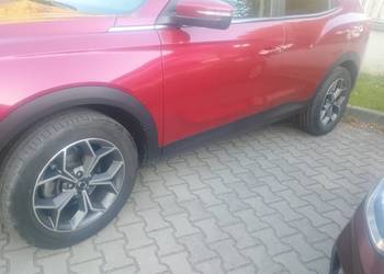 Opony letnie Hankook 235/55/18 Ventus Prime3+zestaw naprawczy