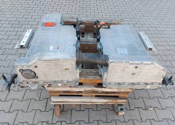 Mazda CX60 2023 akumulator bateria prawa lewa kpl kby3-30210