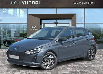 Hyundai i20 1.0 T-GDI 6MT (90 KM) MY26 - Modern Comfort LED - dostępny od …