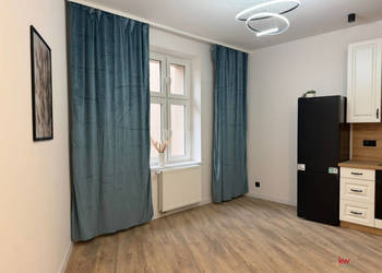 Mieszkanie do sprzedania 36.68m2 2 pokoje Poznań