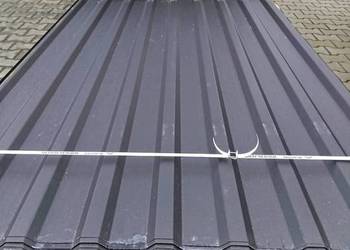 Tanie blachy - pakiety 40-60 szuk. Duży wybór kolorów.