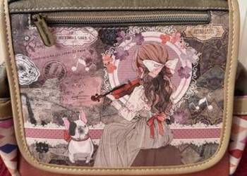 Torebka Pepa.Fashion Nowa