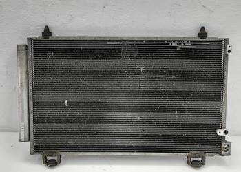 CHŁODNICA KLIMATYZACJI TOYOTA AVENSIS II T25 88450-05101