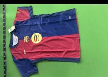 Koszulka Fc Barcelony Nowa