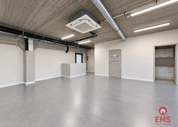 Lokal Białystok 100m2