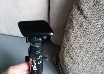 Zaślepka spryskiwacza lampy przedniej wraz z spryskiwaczem do ford c max