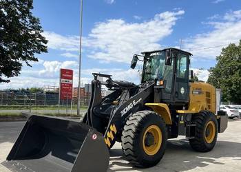 Ładowarka kołowa XCMG XC938E BETON