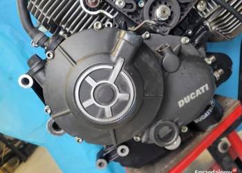 Ducati scrambler 800 dekiel pokrywa kapa pokrywa sprzęgła kosz sprzęgłowy Ducati scrambler 800 dekiel pokrywa kapa pokrywa sprzęgła kosz sprzęgłowy