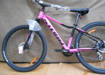 Rower 27,5" . 29" mtb Damski cross 2 lata gwarancja