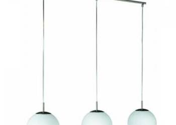 Lampa wisząca DOSEL 3xE27 40194/17/10 Philips-Massive