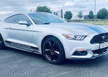 Ford Mustang EcoBoost sprzedam lub zamienię
