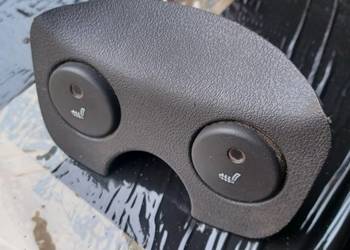 Przełącznik podgrzewanych foteli fiat punto 2