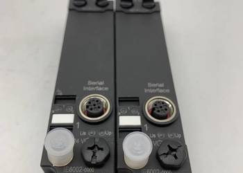 Beckhoff IE6002-0000 Expansion Box