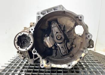 SKRZYNIA BIEGÓW SKODA OCTAVIA III RSW 1.4 150KM