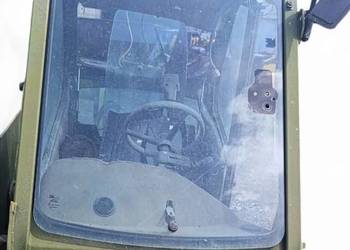 Merlo P 40.9 KATF 2003r.Parts,Części  Siłownik