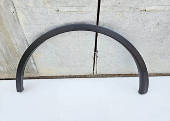TESLA MODEL Y LISTWA BŁOTNIKA LEWA TYŁ LEWY 1683865-00-A / 168386500A
