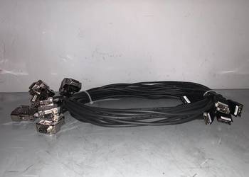 Omron CS1W-CN226 Kabel komunikacyjny