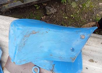 Odkładnia przedpłużka RDG 22