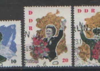 Zn. NRD Mi 993 - 5 kas 1963