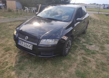 Fiat stilo super stan sprzedaż zamiana