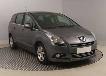 Peugeot 5008 1.6 VTi