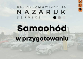 Fiat 500L 1.6MultiJet 105KM Trekking salon I właściciel