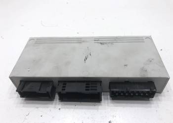 MODUŁ KOMFORTU BMW E83 3454607 SUV 03-11 STEROWNIK KABINY, FUNKCJI