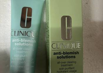 Clinique Anti-Blemish Solutions All-Over Clearing Treatment