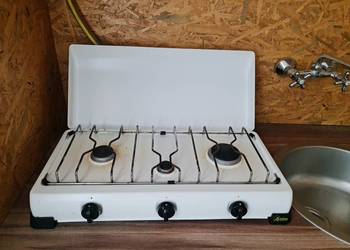 Kuchenka gazowa