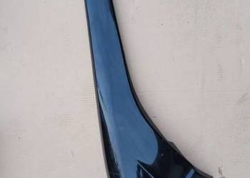 Yamaha T-MAX T MAX 530 PODŁOGA ŚLIZG PŁUG OWIEWKA DOLNA OSŁONA