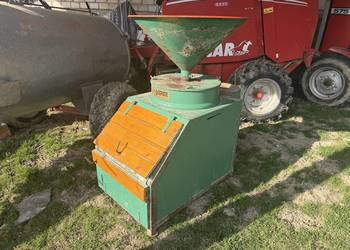 Śrutownik do zboża gruber