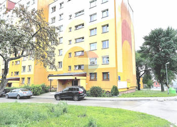 Kawalerka 33,1 m kw ul. Szeroka | Zamłynie | Radom