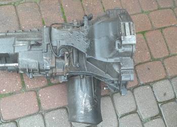 Skrzynia Biegów Audi A4 B6 B7 1.9 TDI 5B