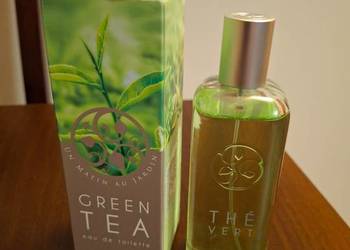 WODA TOALETOWA 100 ML
