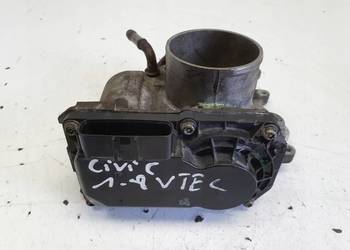 PRZEPUSTNICA Honda Civic VIII 1.8 i-VTEC _ GMA4A
