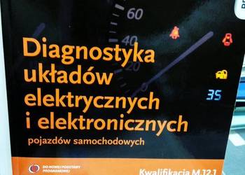Diagnostyka układów elektronicznych elektronicznych mechanik