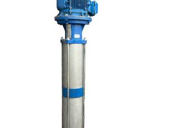 Pompa Pionowa Lowara SV 15Kw 2900obr/min, 39m3/h