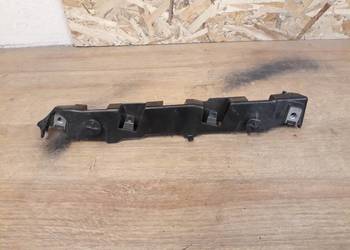 CITROEN C4 I ŚLIZG LEWY ZDERZAKA PRZÓD 9687310780