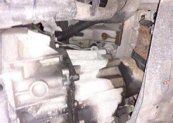 SKRZYNIA BIEGÓW RENAULT MEGANE II 1.5 dCi JR5108