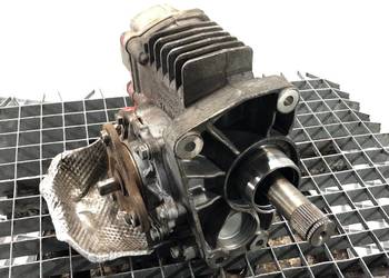 REDUKTOR VW TIGUAN 0CP409053G 2.0 150KM