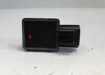 Ford Fiesta MK7 Focus mk3 CZUJNIK CIŚNIENIA SPALIN 6G9N-5L200-AB 30785486