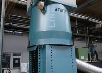 Separator mgły olejowej Lina 500