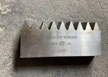 Nóż zębatkowy Maaga M3,75/20 Z-9 F/V