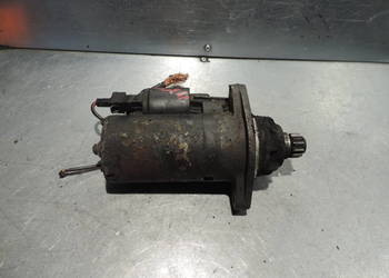 VW Sharan Alhambra 2.0 b rozrusznik