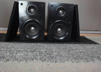 kolumny od wieży  jvc ux-tb30