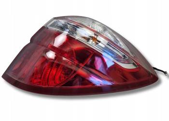 LAMPA PRAWA Subaru Legacy IV kombi 03-09r TYLNA prawy tył pasażera