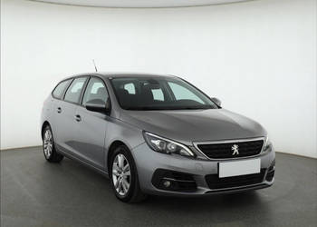 Peugeot 308 1.5 BlueHDi