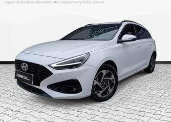 HYUNDAI i30, 2024r. Salon Polska/ Faktura Vat