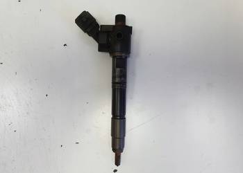 WTRYSKIWACZ Volvo S60 II V60 2.0 D4 _ wtrysk 31405404