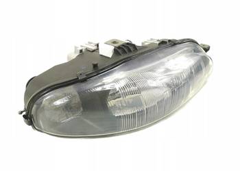 LAMPA PRAWY PRZÓD FIAT BRAVA / BRAVO 1995-2001 NOWA ORYG 46523126 OUTLET